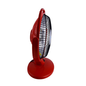 Electric Heater Halogen Heating Element Fast Heating 11-20 Sqm Household Use - Product Image 2