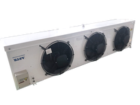 Enfriador de Aire Interior PSRE con Motor de Polo Sombreado, Ventilador de 230 mm, 220-240 V para Cámaras Frigoríficas