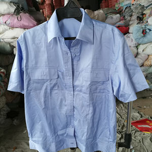 Faldas y Vestidos Usados <span class=keywords><strong>de</strong></span> Verano y Otoño <span class=keywords><strong>de</strong></span> Alta Calidad en China, Empacados en Fardos, Venta a Bajo Precio con MOQ <span class=keywords><strong>de</strong></span> 45 kg - Product Image 1