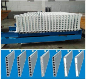 Leichtgewichtiger Beton-Schaumstoff für Zementplatten-Trennwände Beton-Schaummittel - Product Image 6