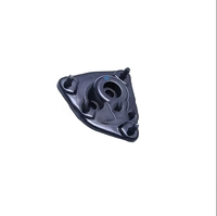 Support d'amortisseur 546101M000 pour Hyundai Genesis Coupé, support de suspension en caoutchouc