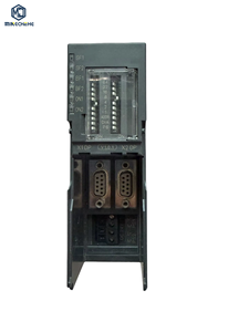 Módulo Acoplador de Sensor para Controlador PLC, Nuevo y Original 6ES7 158-0AD01 - Product Image 1