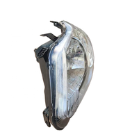 Ampoule halogène Chevrolet Sail - Nouvelle ampoule super lumineuse 70W 4000 Lm 3000 K à longue portée, anti-éblouissement, faisceau haut et bas 12V