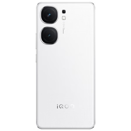 IQOO Neo 9S Pro Plus: 6.78