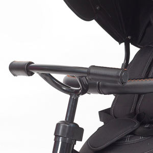 Cochecito de Bebé 4 en 1 de Fábrica China, Cochecito de Bebé Barato, Triciclo <span class=keywords><strong>para</strong></span> Niños, Triciclo de Empuje <span class=keywords><strong>para</strong></span> Niños al por Mayor - Product Image 4