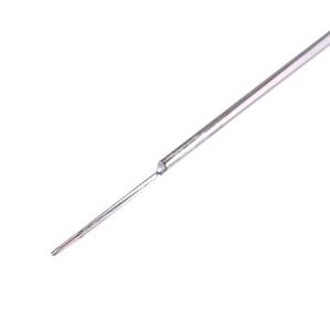 DAYSHOW 50 pièces aiguilles professionnelles de <span class=keywords><strong>tatouage</strong></span> 3RL <span class=keywords><strong>5RL</strong></span> 7RL 9RL 11RL 13RL 14RL taille jetable assorti aiguilles stériles de <span class=keywords><strong>tatouage</strong></span> 0.30mm - Product Image 4