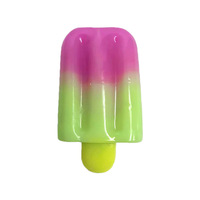 Jouet anti-stress en forme de sucette - Matériau en silicone - 5 à 7 ans - Unisexe - Indispensable au bureau - Emballage en boîte colorée