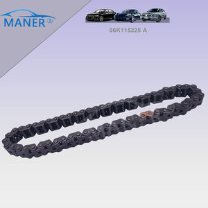 อะไหล่เครื่องยนต์ MANER EA888 06K115225A 06K115225H โซ่ไทม์มิ่ง สำหรับรถยนต์ VW Beetle Polo Audi A4 A5 - Product Image 2