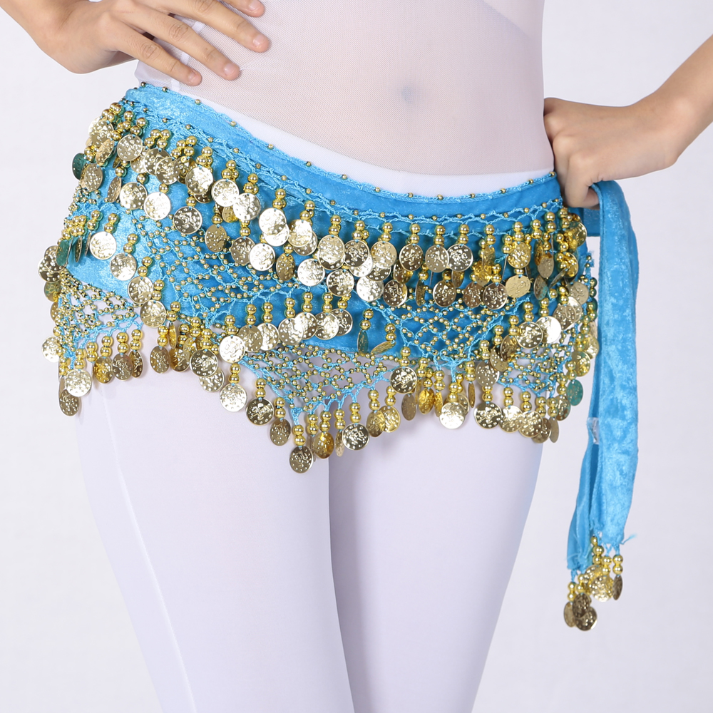 Oro turchese