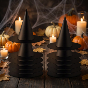 Décorations en peluche du lutin de la <span class=keywords><strong>Saint</strong></span>-<span class=keywords><strong>Patrick</strong></span> pour la maison, poupée gnome irlandaise en feutre vert, trèfle, pour la table, Ramadan, rentrée scolaire - Product Image 3