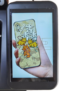 PFC-2100 2 en 1 7 pouces automatiquement Machine de découpe et de collage de <span class=keywords><strong>film</strong></span> hydrogel pour écran de téléphone protégeant <span class=keywords><strong>le</strong></span> coupe-<span class=keywords><strong>film</strong></span> souple - Product Image 6