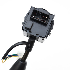 Interruptor de combinación de coche para 1999 - 2002 DAEWOO LANOS 1.6L DOHC L4 16V ENG. CÓDIGO "A16" <span class=keywords><strong>OEM</strong></span> NO 96242526 - Product Image 5