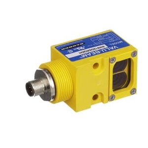 แบนเนอร์ อิงค์เนียร์จิ้ง ซีรีส์ SM912DSRQDH โฟโตอิเล็กทริคเซนเซอร์ 10-30 VDC ระยะ 380 มม. รุ่น VALU-Beam - Product Image 1