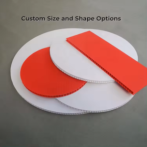 10 mm <span class=keywords><strong>PP</strong></span> nhựa sóng Hội Đồng Quản trị <span class=keywords><strong>Polypropylene</strong></span> Vật liệu rỗng tấm corflute corrug giá tốt nhất Bảng điều chỉnh - Product Image 4