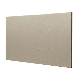 <span class=keywords><strong>Brique</strong></span> d'isolation réfractaire de panneau d'isolation de <span class=keywords><strong>vermiculite</strong></span> de haute résistance de 700-1200 densité - Product Image 1