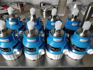 Sensor de Presión Absoluta E+H Endress Hauser Cerabar PMC51B 600psi, Sensor de Manómetro, Precisión del 0.055% - Product Image 4