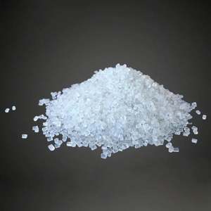 Particules PS biodégradables OEM Matière première plastique non toxique sûre Polystyrène - Product Image 5