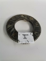 Pompe à engrenages 1T0436 1T-0436 compatible avec les pièces de machines de construction CAT, 1T0438, 1T0737, 1T1782, 2D4134