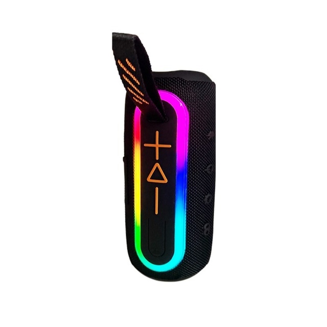 2026 New Wireless Waterproof Speaker 6 Max Bass High Quality Treble Tws Portable Bt Speaker Max Christmas Gifts Speakers