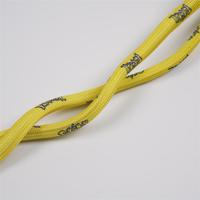 CH Wholesale Sublimation Printing Polyester Lanyards With Logo Custom Certification Keychain OEM ODM ECO Promotion Event Gifts