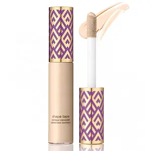 Tren Produk Stik Concealer Makeup Wajah Bentuk Pita Concealer Kontur Fungsi Ganda Kecantikan Wajah Cair Foundation Sticker