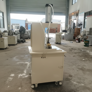 Fabrication entièrement automatique à vendre machine de découpe de savon fait main en Inde - Product Image 1