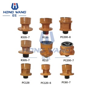 Motor Personalizado HongWang PHD-100-25-9-8143A V2403 para Excavadora EX15 EX15-2 con 1 Año de Garantía - Product Image 2