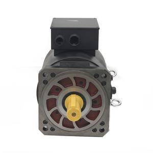 Motor de Aluminio Refrigerado por Agua con Certificación CE de 110 kW y 2000 rpm, con una Potencia de 20 a 400 Caballos de Fuerza, para Embarcaciones 260h11e20c - Product Image 1