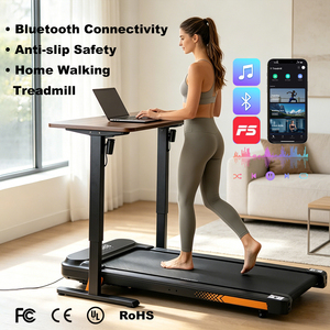Nouvelle Arrivée Tapis de <span class=keywords><strong>Marche</strong></span> Sous Bureau 2-en-1 Portable Pliable Tapis Roulant Machine de Course Mini Tapis de <span class=keywords><strong>Marche</strong></span> pour <span class=keywords><strong>la</strong></span> <span class=keywords><strong>Maison</strong></span> - Product Image 1