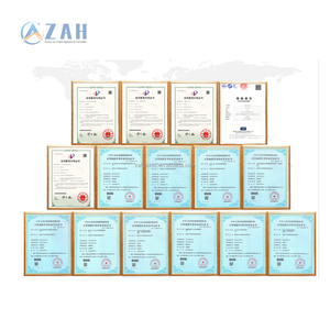 Zah Nhận dạng khuôn mặt kiểm soát truy cập vé và hệ thống xác minh danh tính cho công viên quốc gia - Product Image 6