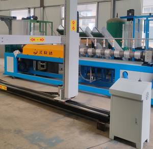 Actionneur Longmen pour rail de glissement robotique <span class=keywords><strong>XYZ</strong></span>, linearisation triaxiale, moteur servo à haute capacité de charge - Product Image 6