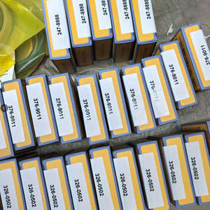 אטם צילינדר של טורדה פארטס 1864391,186-4391 ערכת אטמים להחלפה עבור CAT, 1859516 1864382 1883143 1915619 1917835 - Product Image 4