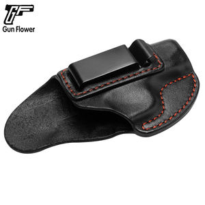 गुंफ्लावर इवर चमड़े के होल्स्टर - Product Image 4