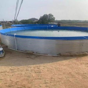SDM <strong>Fish</strong> Pond <strong>tank</strong> Transport <strong>Tanks</strong> Pe <strong>Round</strong> Aquaculture <strong>Fish</strong> <strong>tank</strong> - Product Image 5