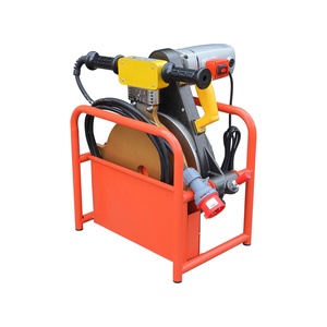 Welping WP315B 315mm Hdpe Butt Welding Machine PE <strong>Pipe</strong> Fusion Welder Factory Price - Product Image 5