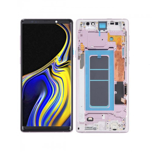 Pantalla LCD 100% Original para <span class=keywords><strong>Samsung</strong></span> <span class=keywords><strong>Note</strong></span> <span class=keywords><strong>9</strong></span>, reemplazo de pantalla para Galaxy <span class=keywords><strong>Note</strong></span> <span class=keywords><strong>9</strong></span> <span class=keywords><strong>N960F</strong></span> - Product Image 2