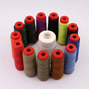 <span class=keywords><strong>Fil</strong></span> à coudre 1313 Fr, <span class=keywords><strong>fil</strong></span> à coudre en métaramide pour vêtements de pompier - Product Image 5