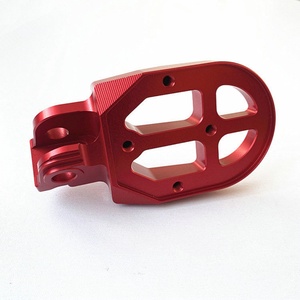 Piezas de Repuesto de Precisión CNC OEM, Fabricación Personalizada de Piezas de Repuesto por Procesamiento CNC, Fabricación CNC de Piezas de Aluminio - Product Image 6