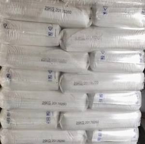 Vente en gros de matière première plastique PE-HD Granulés de qualité film de polyéthylène haute densité PE-HD recyclés pour moulage par coulée - Product Image 3