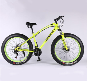 Bicicleta <span class=keywords><strong>de</strong></span> Montaña Sonw <span class=keywords><strong>de</strong></span> Fábrica China, Bicicleta con Llantas Grandes, 24 Velocidades, 26'', 27.5'', 29 Pulgadas, Bicicleta <span class=keywords><strong>de</strong></span> Montaña con Llantas Grandes para Adultos - Product Image 2