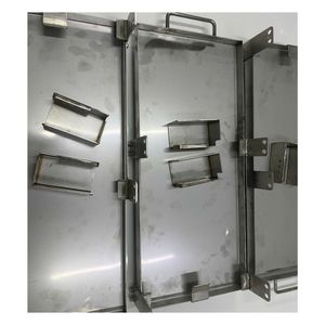 Aplicaciones de brochado CNC de acero inoxidable de alta calidad Fabricante de Vietnam que ofrece Alambre de recubrimiento en polvo metalúrgico EDM - Product Image 3