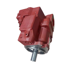 Bomba de Pistones Hidráulicos para Excavadora K3VL140/B-10RJM-P0-TB008, Bomba de Pistones Hidráulicos K3VL112-B1ARKSL0 - Product Image 5