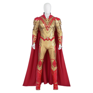 <span class=keywords><strong>Disfraces</strong></span> de Cosplay Personalizados de Adam Warlock de Guardianes de la Galaxia para Adultos, para Halloween, Cine, Televisión y Eventos - Product Image 1