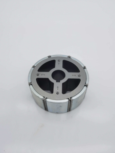 Bomba Sumergible de Aluminio con Motor DC sin Escobillas, Salida de 6 Pulgadas, Flujo Máximo de 120m³/h, para Riego Agrícola - Product Image 6