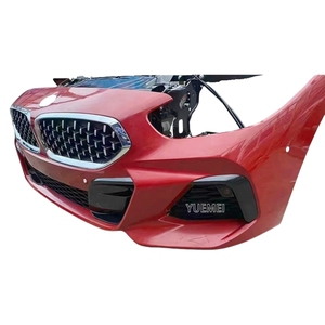 กันชนหน้าสำหรับรถ <span class=keywords><strong>BMW</strong></span> <span class=keywords><strong>Z4</strong></span> G29กันชนมือ<span class=keywords><strong>สอง</strong></span>พร้อมหม้อน้ำของแท้กันชน<span class=keywords><strong>มือ</strong></span><span class=keywords><strong>สอง</strong></span> - Product Image 2
