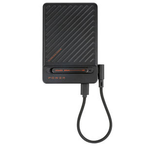 Yesido - Cargador Magnético para Teléfono con Batería Externa de Alta Capacidad de 10000 mAh, Carga Rápida PD de 20 W, Carga Inalámbrica de 15 W, YP78 - Product Image 5