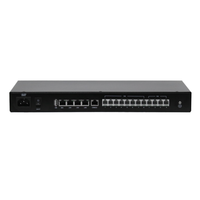 Asterisk — système de serveur, version, appels à 30 sorties, voip, pbx, téléphone ip