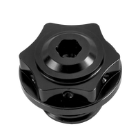XXUN bouchon de couvercle de boulon de vis de remplissage d'huile moteur de moto pour Kawasaki Ninja400 Z900RS Z900 Z650 Z650RS Z1000 accessoires