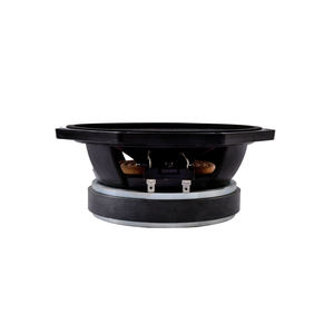 Yüksek Kaliteli Ses Hoparlörleri 8 İnç B n C Subwoofer 2 İnç Ses Bobini ile Profesyonel Sınıf Hoparlörler - Product Image 3