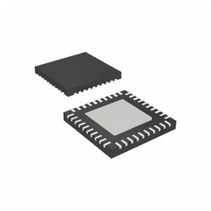 ISL69124IRAZ-T7A Power Management (PMIC) Manufacturer Channel 40 WFQFN Exposed Pad Buy Electronics Components Online - Product Image 1
